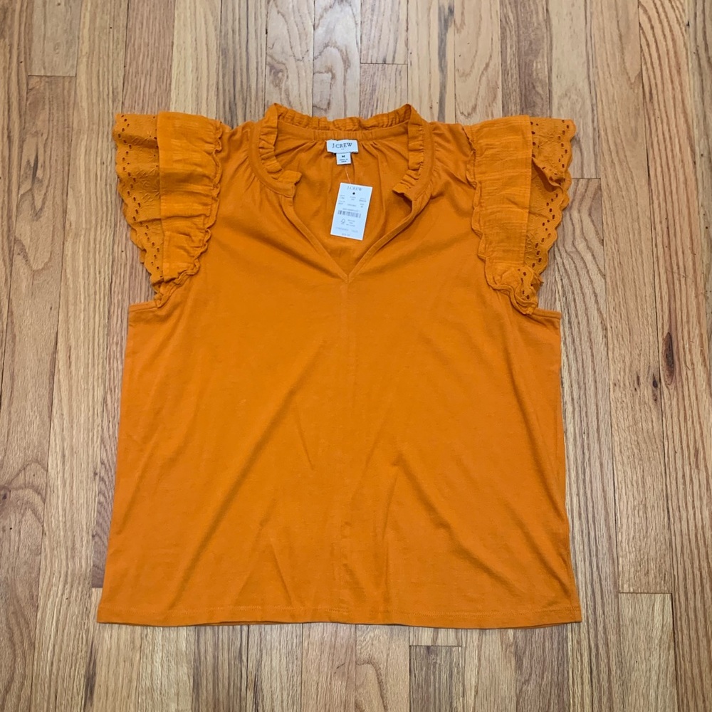 J. Crew Factory Short Sleeve